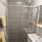 Apartmant Bionda Novi Vinodolski, cozy and nice apartment for 4 people in the city center