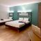 ibis budget Saint Nazaire Centre Gare