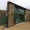 Stay Barrow Blueway - The Stables