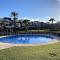 Vive Vera Rentals - Ático en 1º línea con vistas al mar