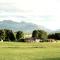 Ferienwohnung ChiemseeAlpenBlick - Breitbrunn am Chiemsee