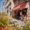 Normandy Le Chantier