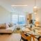MyFlat Coral 64 Premium Apartment