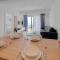 Horizon-One bedroom apartment with pool Jane