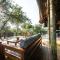 South Okavango - Omogolo Hideaways - Rammu