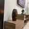 Private gorgeous Room with Marina view with Shared Kitchen in Shared Apartment
