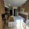 THE SUN RESORT, SHTN TRECHO 2, ENXOVAL DE CAMA E BANHO, PISCINA AQUECIDA, VAGA DE GARAGEM, ACADEMIA, LAVANDERIA, CONVENIÊNCIA 24h, WI-FI, SMART TV, QUADRA DE AREIA, RECEPÇÃO 24h BY REI DOS FLATS