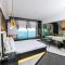 Bilem Hotel Beach & Spa