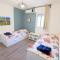 Mandys Place - By Soroka Medical Center and BGU