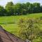 Ferienwohnung mit Ausblick - 克罗伊茨林根