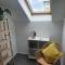 Ferienwohnung mit Ausblick