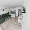 Studio 4 couchages Port Du Cap dAgde