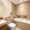 HiGuests - Waterfront Luxe Apt with Bluewaters Island Views - Dubaj