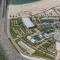 HiGuests - Waterfront Luxe Apt with Bluewaters Island Views - Dubaj