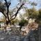 Villa Mitsa with stunning view on the Argassi hill