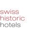 Hotel Weiss Kreuz - Splügen
