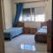 Appartement quiet sympa Rabat - Rabat