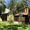 Historic Farmhouse Kojetice