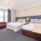 The Linden Leaf Rooms - Nottingham