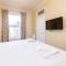 The Linden Leaf Rooms - Nottingham