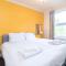 The Linden Leaf Rooms - Nottingham