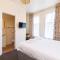 The Linden Leaf Rooms
