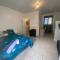 Charming 1-Bed Apartment 20 mins to Paris by train