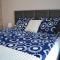 Apartament Justynka