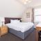 The Linden Leaf Rooms - Nottingham