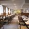 Rathaushotels Oberwiesenthal All Inclusive - 奥泊维森塔尔