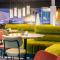Mercure Amsterdam North Station - Амстердам