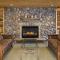 River Canyon Lodge
