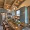 Stunning Kalispell Cottage on 30-Acre Farm!