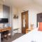 The Linden Leaf Rooms - Nottingham