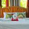 MT Seaside Apartment - La Digue