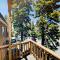 Scott Peak Lodges Condo - Alpine Meadows