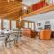 Multorpor Ski Lodge