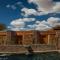 Terrantai Lodge - San Pedro de Atacama