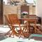 Apartamento Casa rural el campo