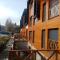 Apartman Pahuljica Divčigora
