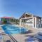 Latitude Adjustment home - Наварр
