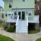 Key Lime Cottage steps from Cape Charles Beach - Cape Charles