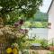 Boutique Guesthouse Das WOHLGEMUTH HEIM Mosel Weingut - 摩泽尔河畔的泽尔