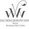 Boutique Guesthouse Das WOHLGEMUTH HEIM Mosel Weingut