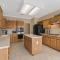 Stone Oak Oasis with Private Pool and Grill!