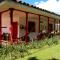 La Cabaña Ecohotel - Valle del Cocora