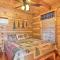 Rivers View - Cherokee Lake Cabin with Fire Pit! - Bean Station