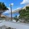 TINA'S HOUSE OUTSTANDING SEASIDE HOUSE Kamares Sifnos - Kamari