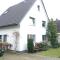 Geräumiges Ferienhaus in Bad Salzuflen mit einfacher Ausstattung, für Geschäftsreisende, Gruppen oder Familien geeignet, 4 Schlafzimmer - 巴特萨尔茨乌夫伦