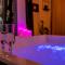 Suite SPAradise - SPA Privé - 6min Disneyland PARIS Suite SPAradise - SPA Privé - 6min Disneyland PARIS